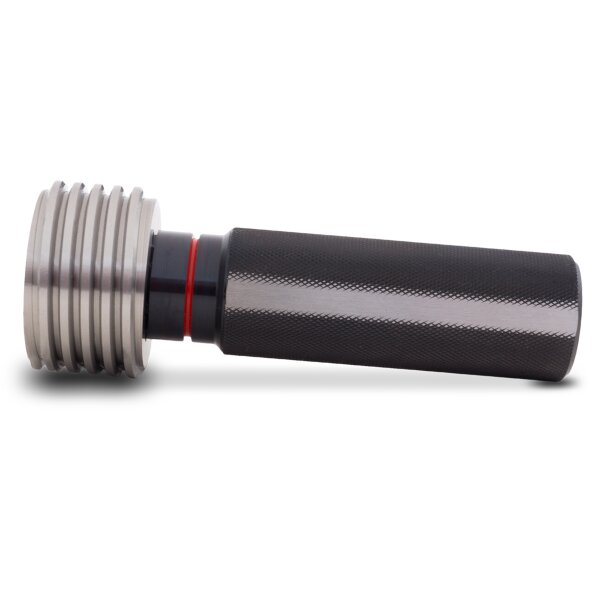 Tampon fileté américain UN Filetage nentre pas ANSI/ASME B1.1/B1.2 2B 3 5/8 "x16