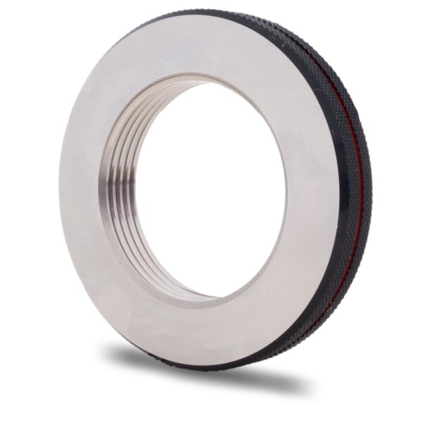 Bague filetée UN Filetage nentre pas ANSI/ASME B1.1/B1.2 2A 3 1/8 "x16