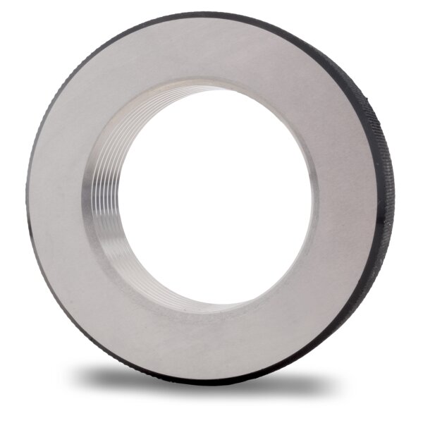 Bague filetée entre filetage métrique fin DIN 13 M130x2 6g sans certificat