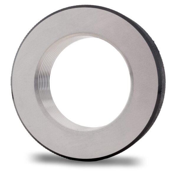 Bague filetée entre filetage métrique DIN ISO 13 M1.4 x 0.30 6h sans certificat