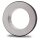 Bague filetée entre filetage métrique DIN ISO 13 M1.4 x 0.30 6h sans certificat
