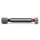 Tampon filetè entre/nentre pas 6H mod, filet rapporté EG M2x0,4