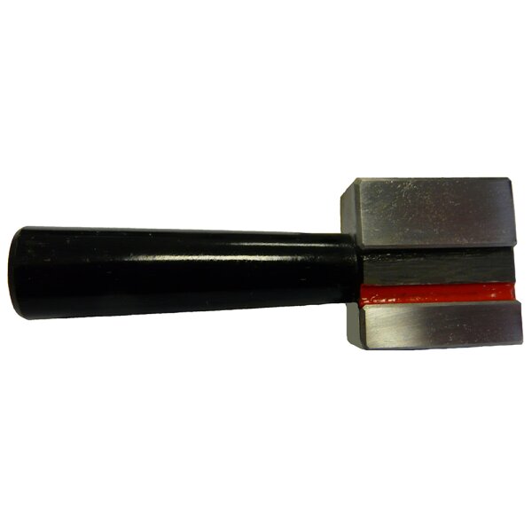 Jauges de limite pour rainures de moyeu DIN 7162 / 7163 36-45mm