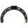 Gabarit de perçage limite dun côté DIN 7162 / 7163 205-220mm