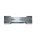 Calibre de rainure darbre limite JS9 DIN 7162 / 7163 20mm