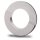 Bague filetée américaine conique NPTF entre/nentre pas ASME B1.20.1 1 "x11 1/2