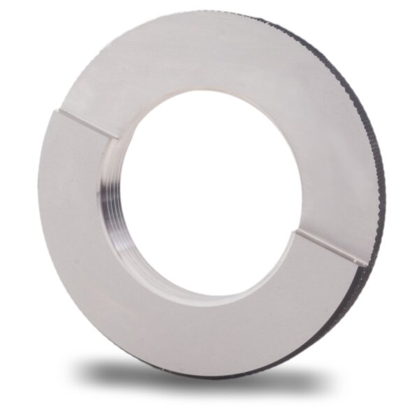 Bague filetée américaine conique NPTF entre/nentre pas ASME B1.20.1 1/16 "x27